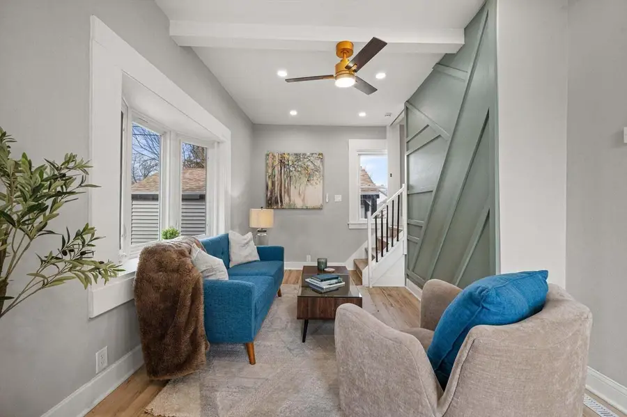 158 N 59th St, Milwaukee, WI 53213 - #3