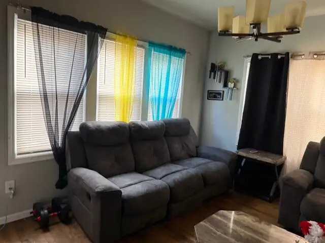 5568 N 38th St, Milwaukee, WI 53209 - #3