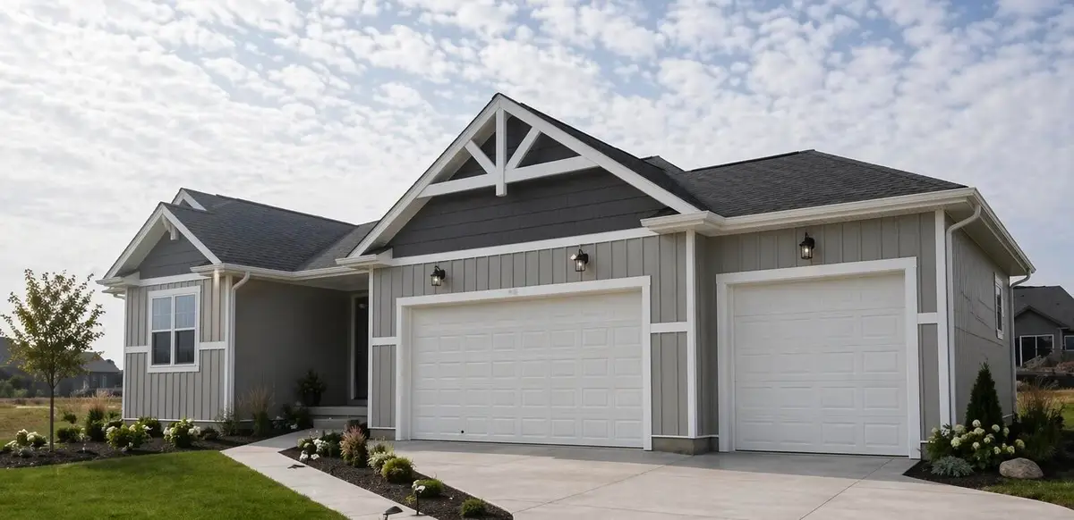 1313 Peony Pl, Fort Atkinson, WI 53538 - #1