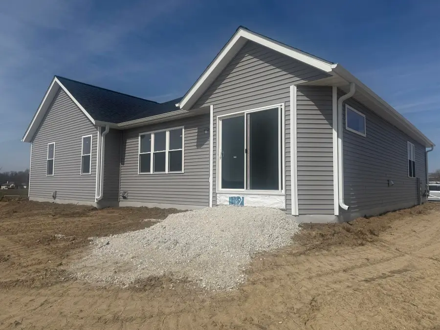 622 Champions Ct, Jefferson, WI 53549 - #3