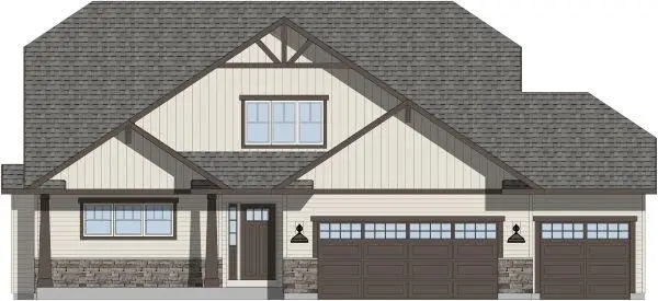 1315 Peony Pl, Fort Atkinson, WI 53538 - #2