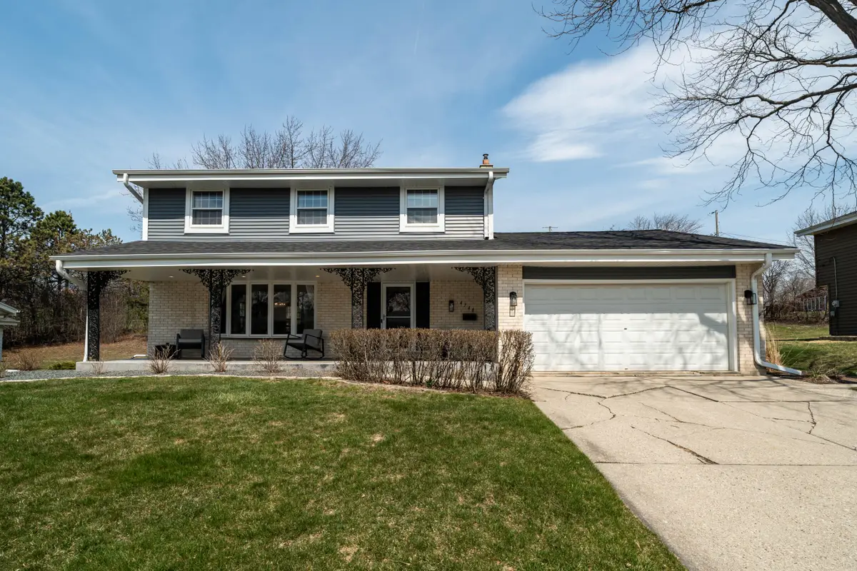 4748 Sumac Ln, Greendale, WI 53129 - #1