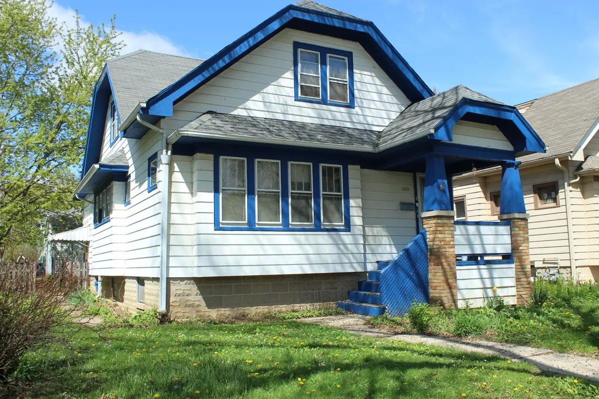 4831 N 70th St, Milwaukee, WI 53218 - #1