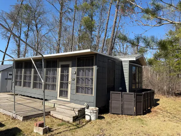 Lt10 Handsaw Rd, Stephenson, WI 54114