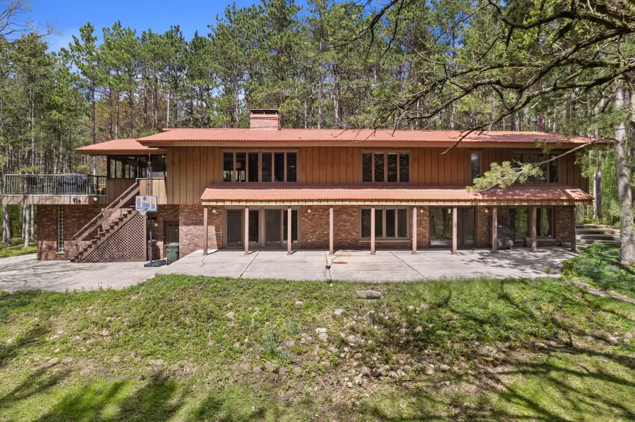 W347S4948 Waterville Rd, Ottawa, WI 53118 - #2