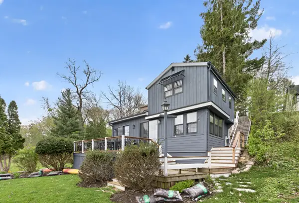 W2186 Wilmers Grove Rd, East Troy, WI 53120