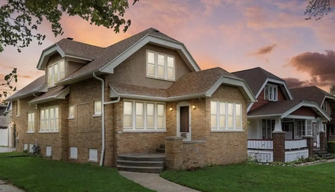 2503 N 48th St, Milwaukee, WI 53210 - #1