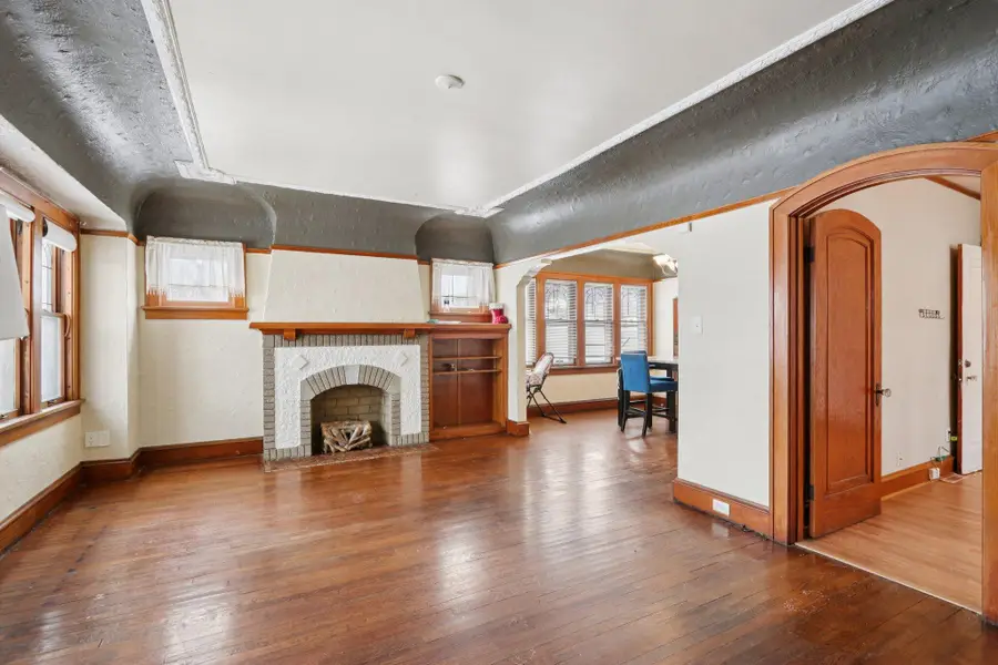 2503 N 48th St, Milwaukee, WI 53210 - #2