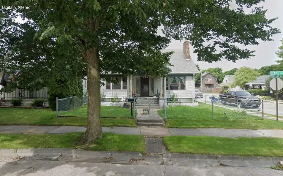 2202 Henry St, Sheboygan, WI 53081 - #1