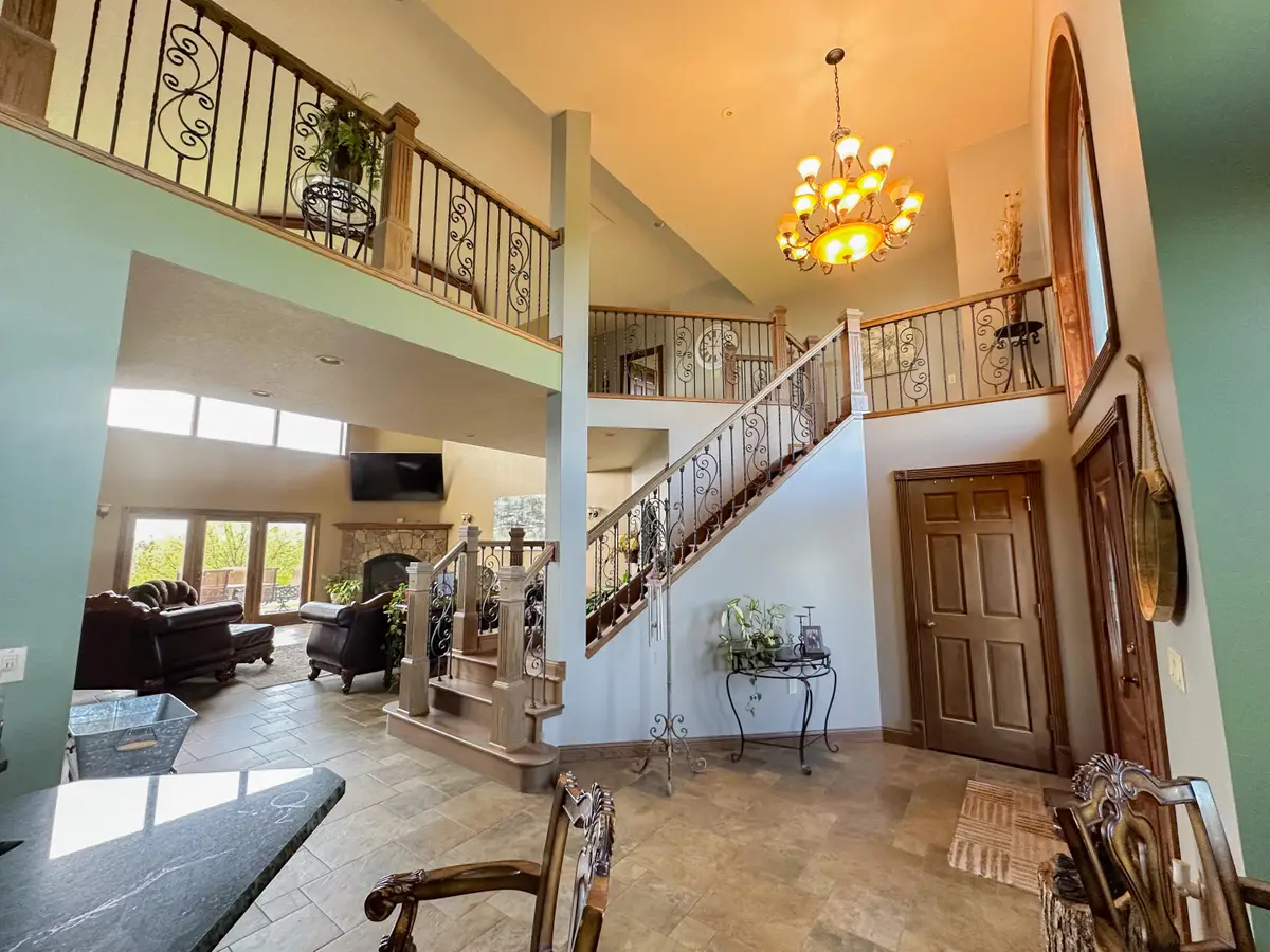 S555 Stakston Rd, Westby, WI 54667 - #1