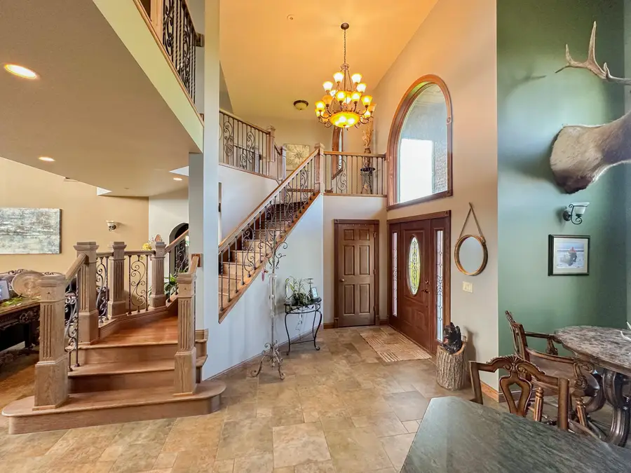 S555 Stakston Rd, Westby, WI 54667 - #2