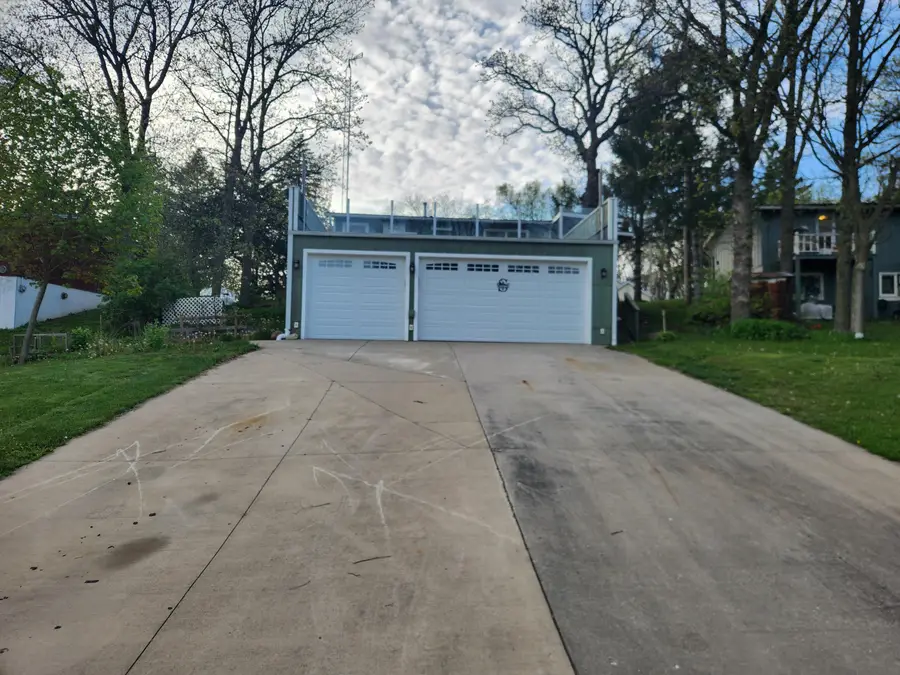 1201 County Road H, Genoa City, WI 53128 - #3