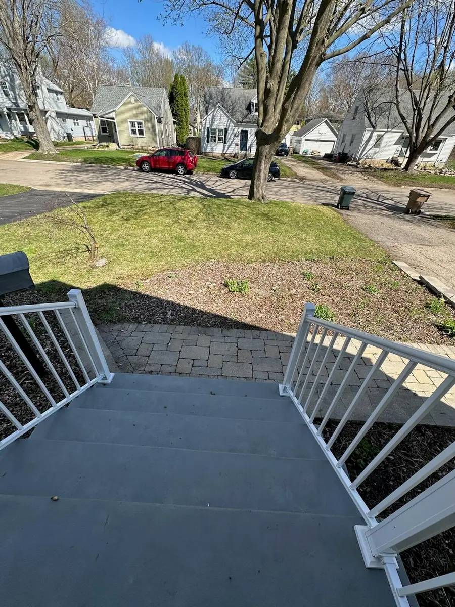 1426 Hooker Ave, Madison, WI 53704 - #2