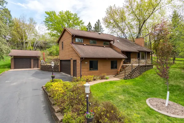N2318 Loch Nairn Ct, Shelby, WI 54601