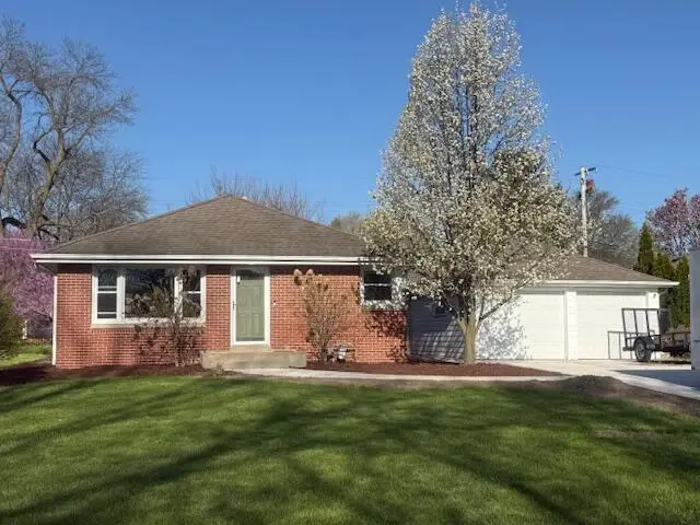 1125 Harvey Ave, Brookfield, WI 53005 - #1