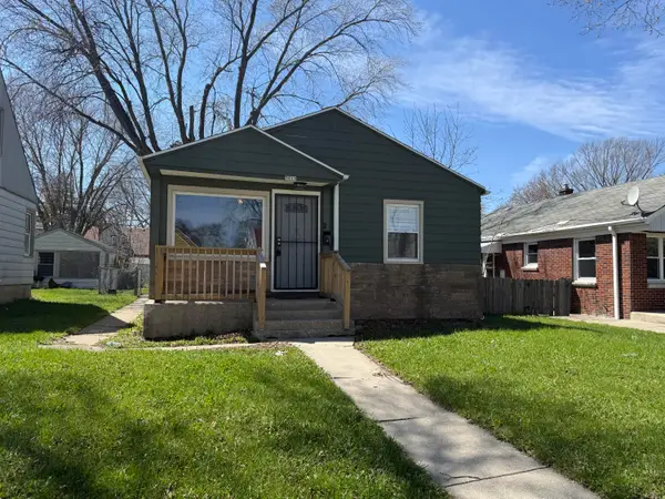5015 N 24th St, Milwaukee, WI 53209