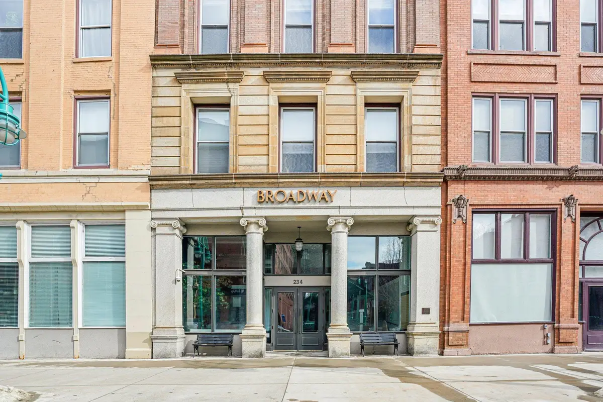 234 N Broadway, Milwaukee, WI 53202 - #1