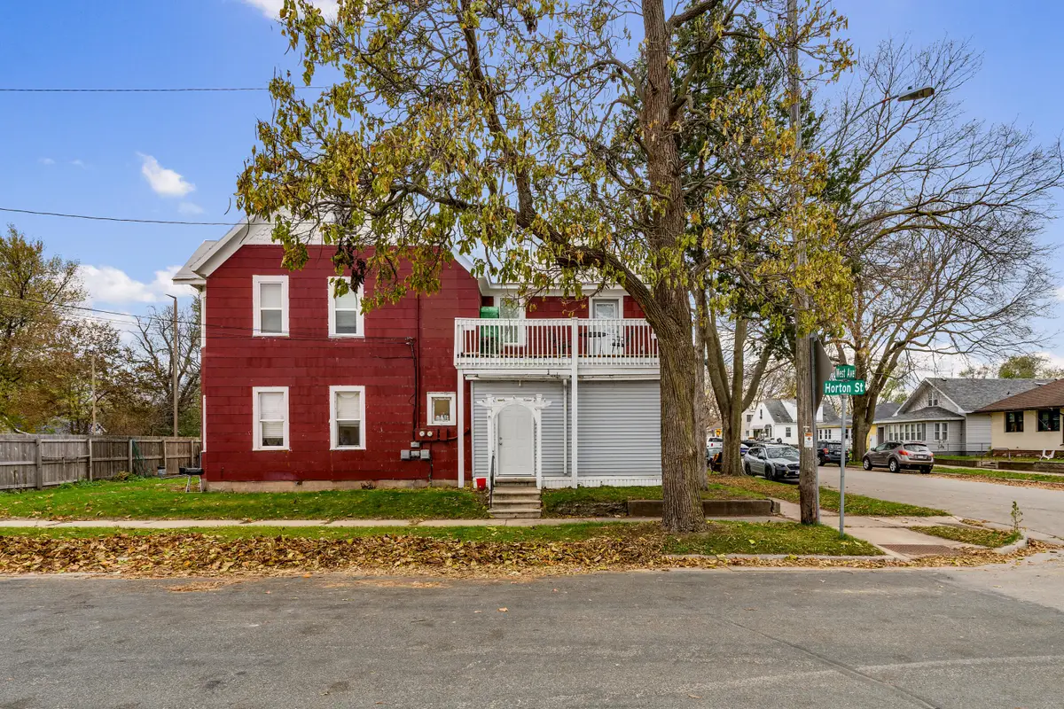 1204 Horton St, La Crosse, WI 54601 - #1