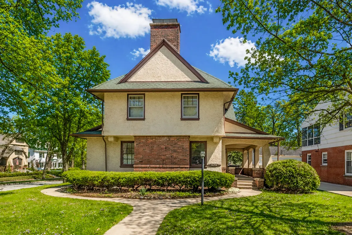 836 N 67th St, Wauwatosa, WI 53213 - #1