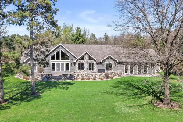359 Pinehurst Dr, Rome, WI 54457