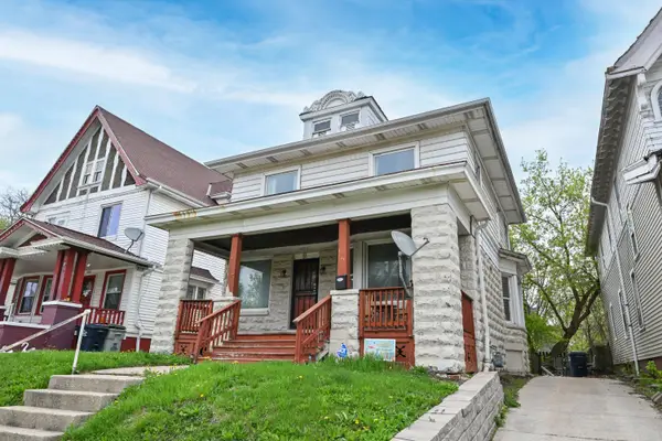 1450 N 40th St, Milwaukee, WI 53208