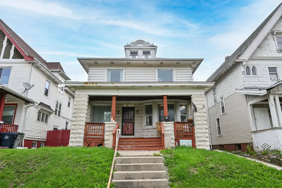 1450 N 40th St, Milwaukee, WI 53208 - #2