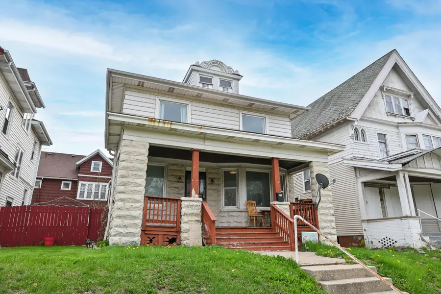 1450 N 40th St, Milwaukee, WI 53208 - #3