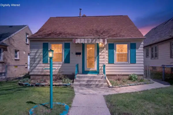 3724 N 37th St, Milwaukee, WI 53216