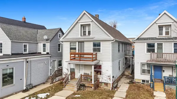 6410 W National Ave, West Allis, WI 53214