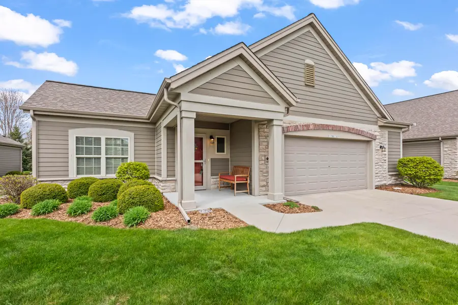 W179N11507 Blackstone Cir, Germantown, WI 53022 - #2