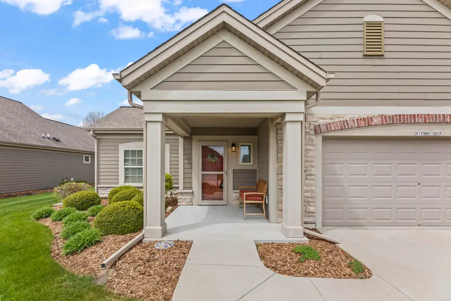 W179N11507 Blackstone Cir, Germantown, WI 53022 - #3