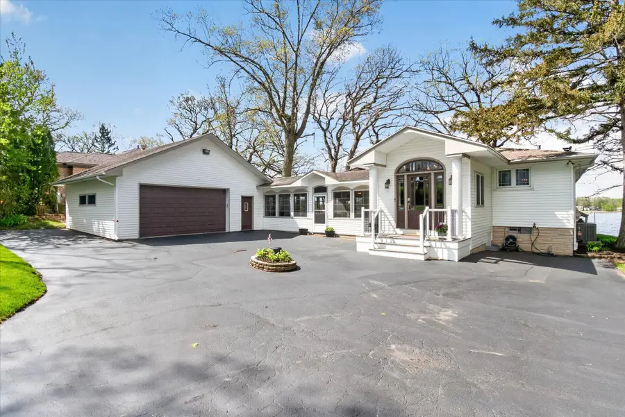 12718 229th Ave, Trevor, WI 53104 - #3