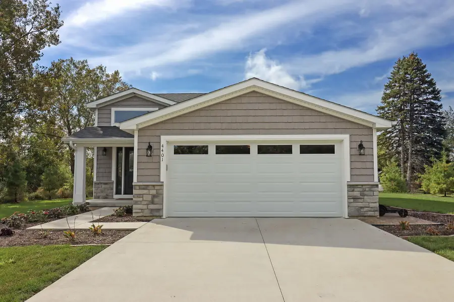 4401 122nd St, Pleasant Prairie, WI 53158 - #3