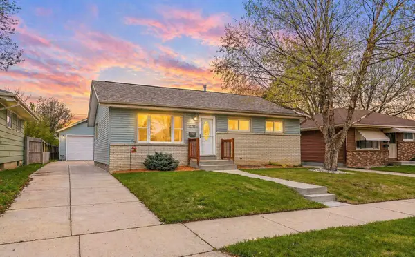 6717 S 18th St, Milwaukee, WI 53221