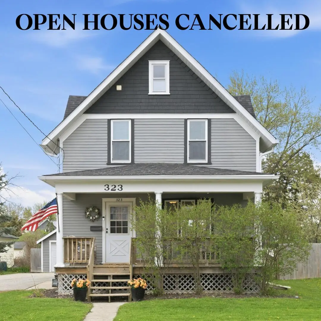 323 S Worthington St, Oconomowoc, WI 53066 - #1