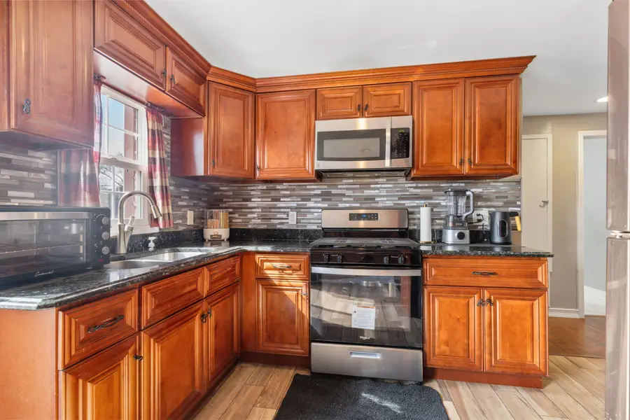3319 S 25th St, Milwaukee, WI 53215 - #3