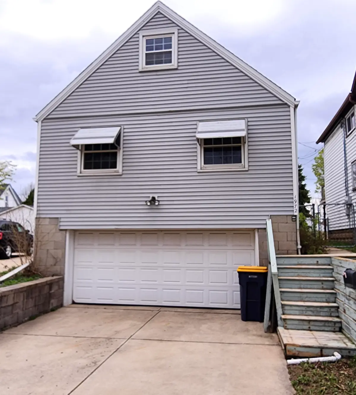 1972 S 70th St, West Allis, WI 53219 - #1