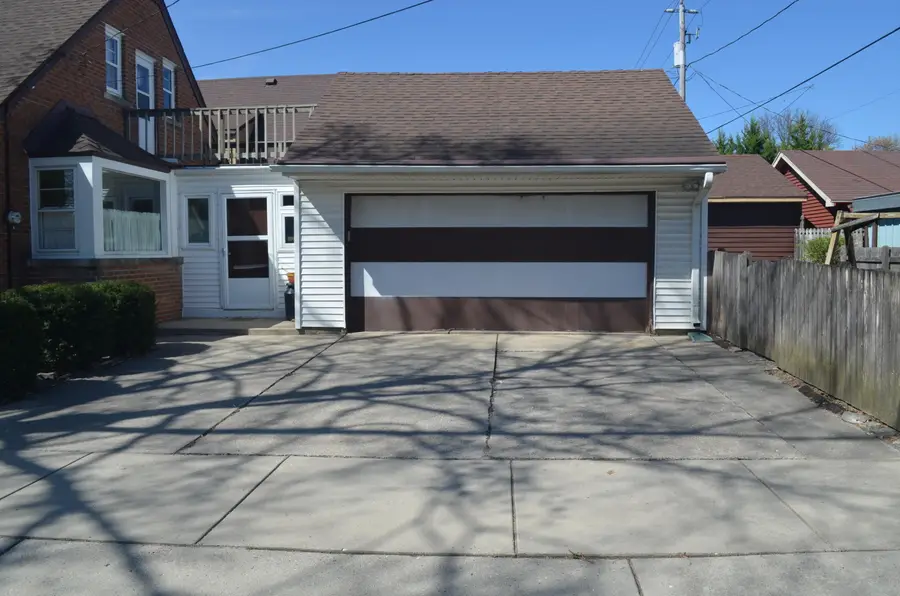2602 N 73rd St, Wauwatosa, WI 53213 - #2