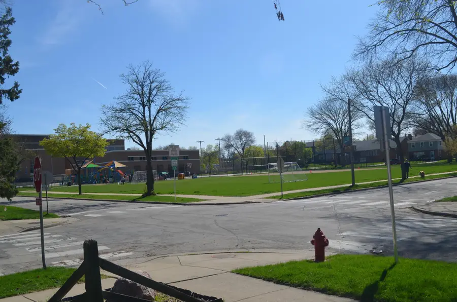 2602 N 73rd St, Wauwatosa, WI 53213 - #3