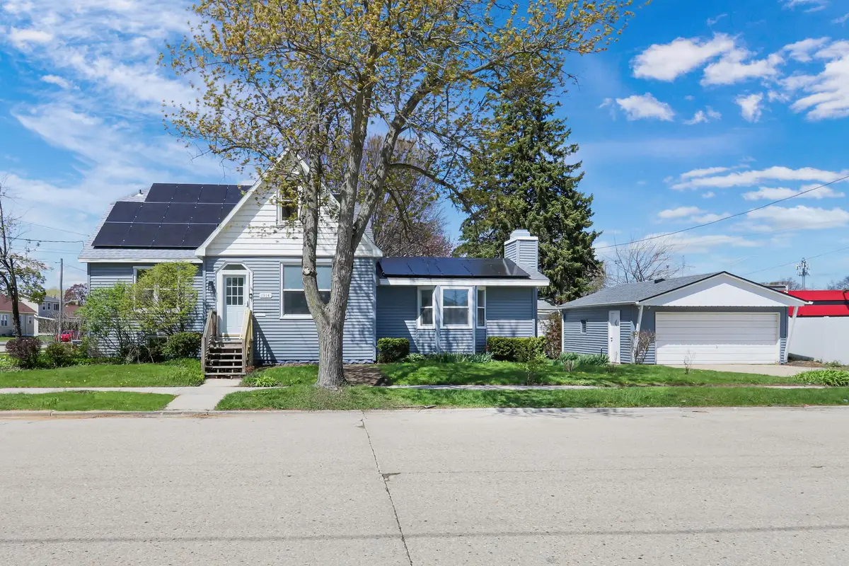 1314 79th St, Kenosha, WI 53143 - #1