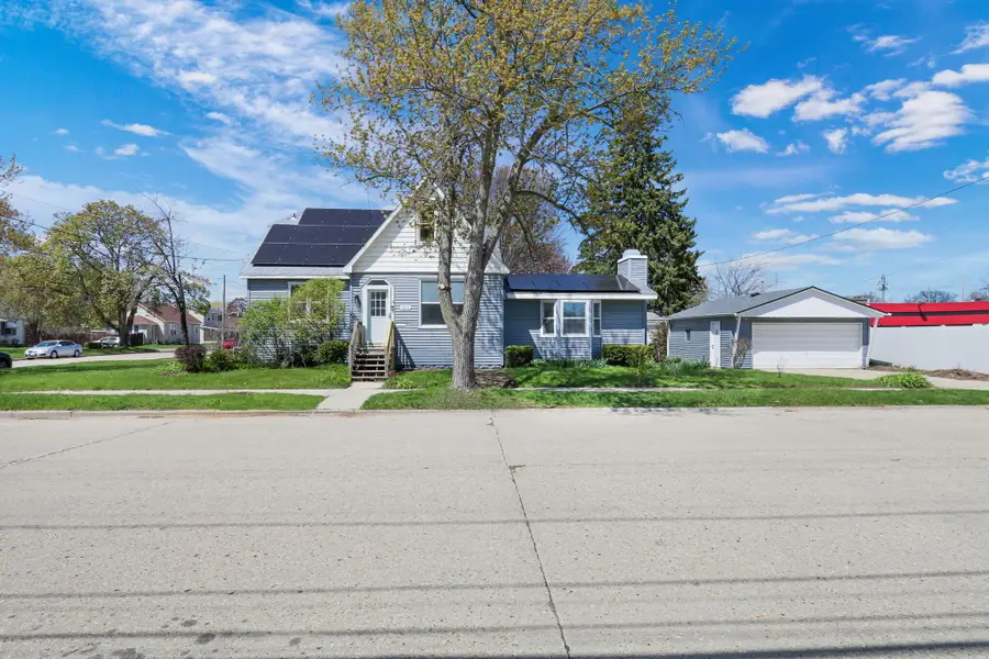 1314 79th St, Kenosha, WI 53143 - #2