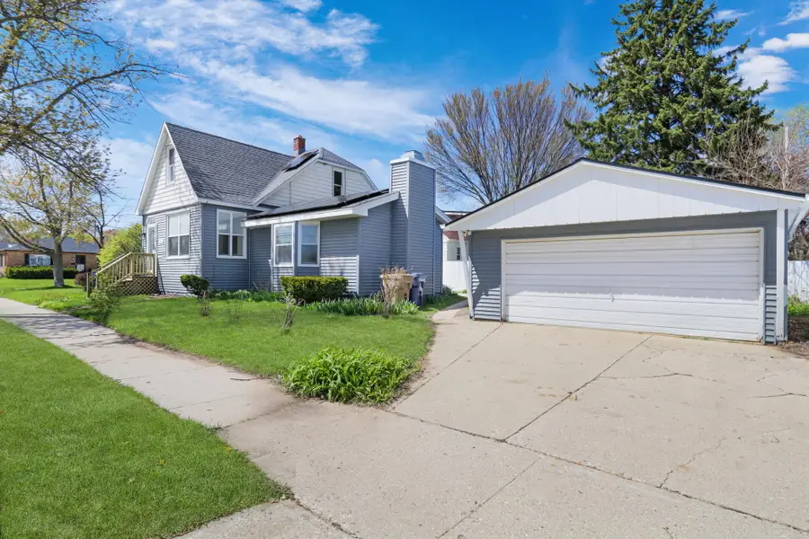 1314 79th St, Kenosha, WI 53143 - #3