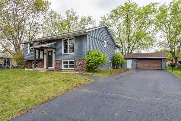 1826 Willow Rd, Twin Lakes, WI 53181