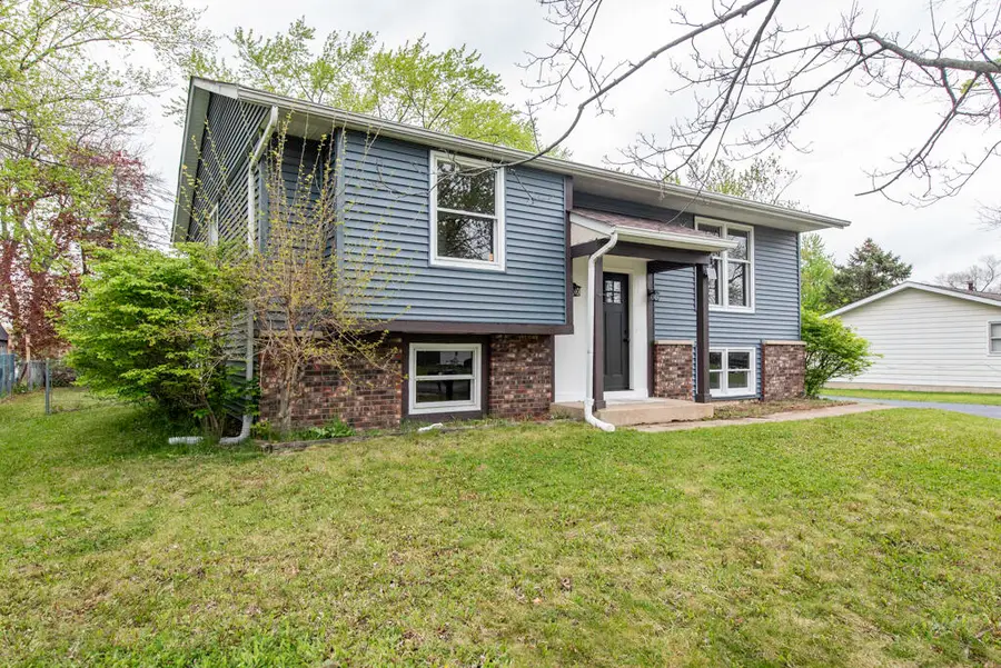 1826 Willow Rd, Twin Lakes, WI 53181 - #3