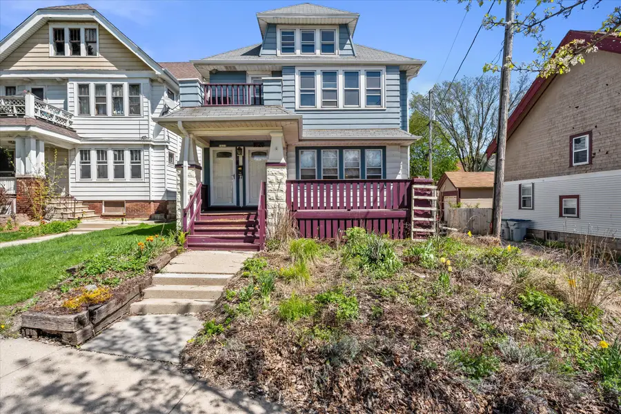 1620 N Hawley Rd, Milwaukee, WI 53208 - #2