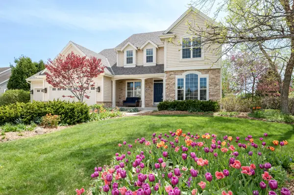 639 Prairie Hill Ave, Mukwonago, WI 53149
