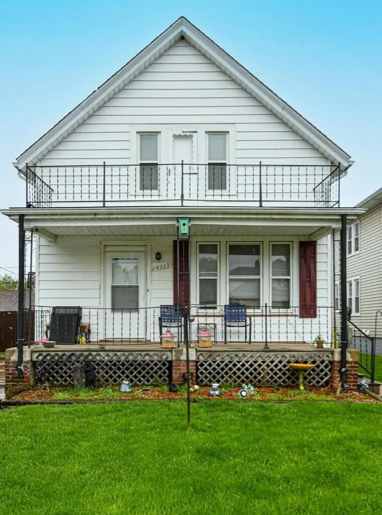 4223 21st Ave, Kenosha, WI 53140 - #1