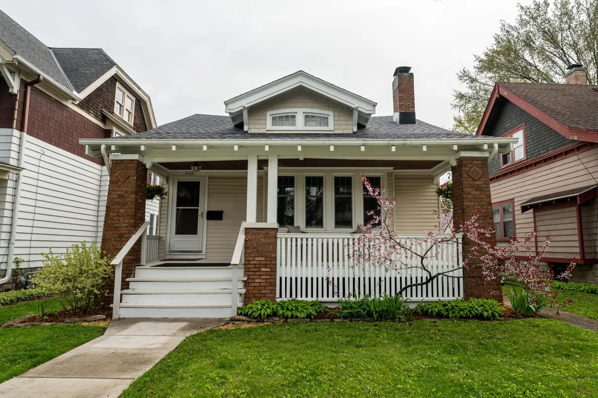 2142 N 51st St, Milwaukee, WI 53208 - #1