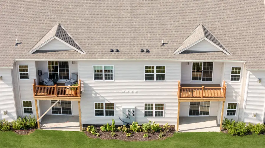 1824 Horseshoe Ln, Slinger, WI 53086 - #3