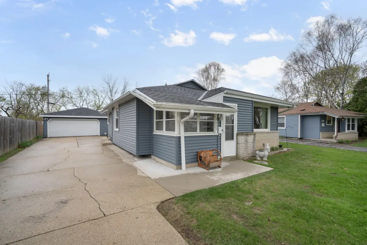 4627 W Kiley Ave, Milwaukee, WI 53223 - #1